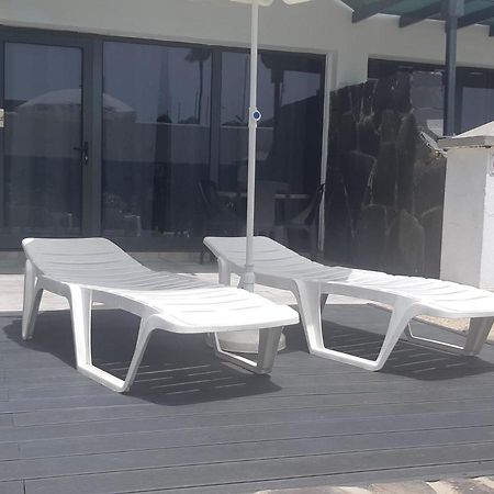 מספאלומס Bungalow Confortable מראה חיצוני תמונה
